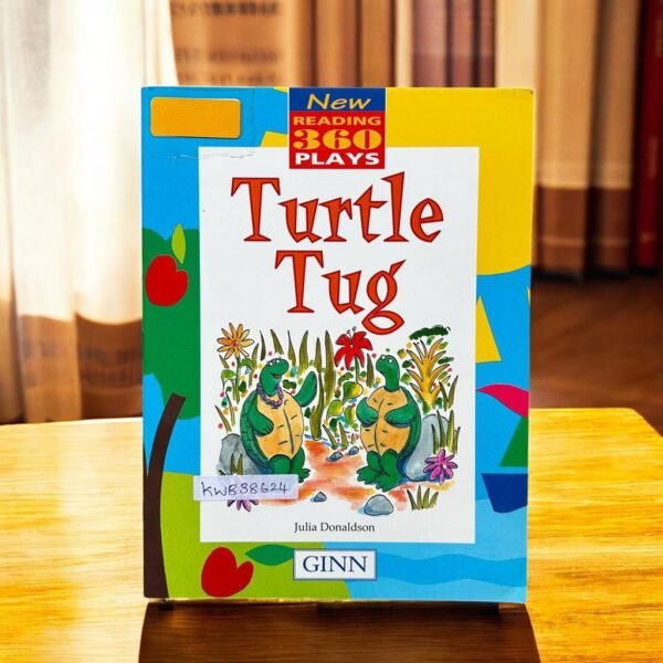 Turtle Tug_Julia Donalson_KWB38624