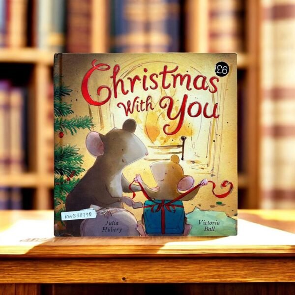 Christmas With You_Victoria Ball_KWB38792
