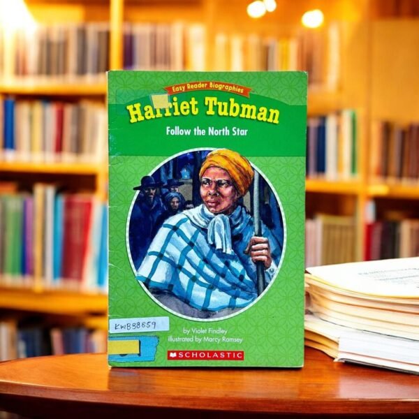 Scholastic_Harriet Tubman_Violet Findley_KWB38859