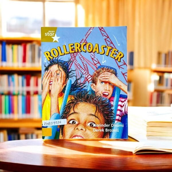 Rigby Star_Roller Coaster_Narinder Dhami_KWB39038
