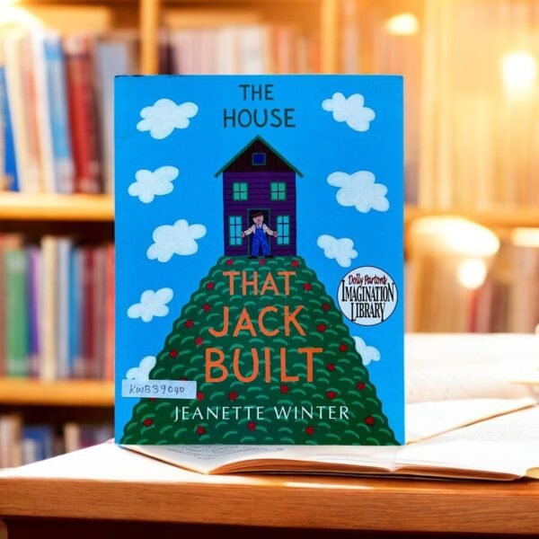 The House That Jack Built_Jeanette Winter_KWB39040