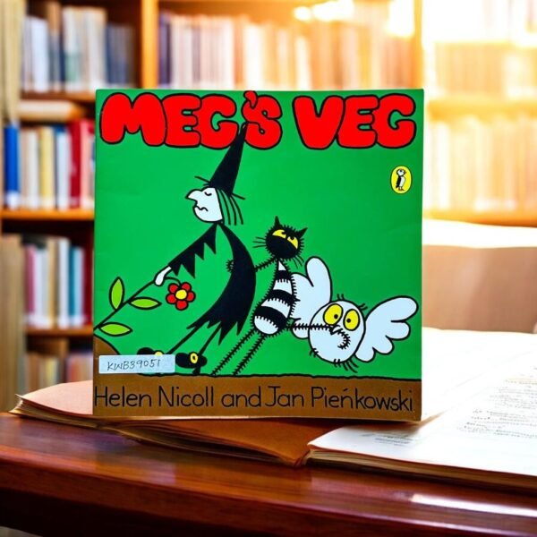 Meg's Veg_Helen Nicoll_KWB39051