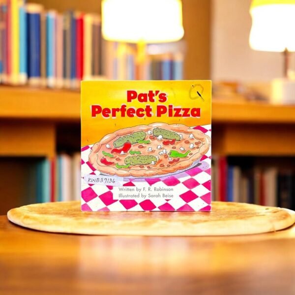 Pat's Perfect Pizza_F.R.Robinson_KWB39136