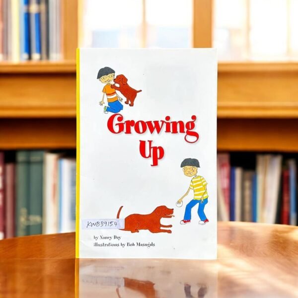 Growing Up_Nancy Day_KWB39154