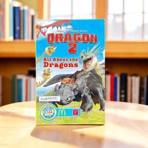 How To Train Your Dragon 2_All About The Dragons_Judy Katschke_KWB39159