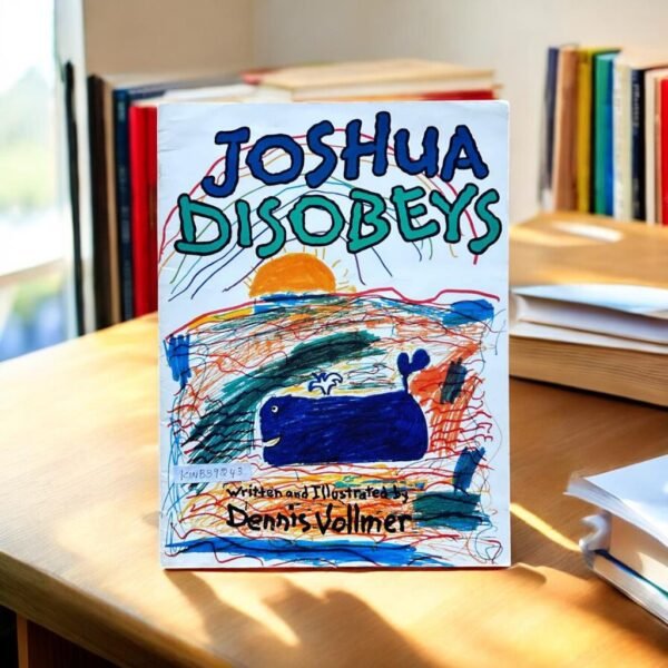 Joshua Disobeys_Dennis Vollmer_KWB39243