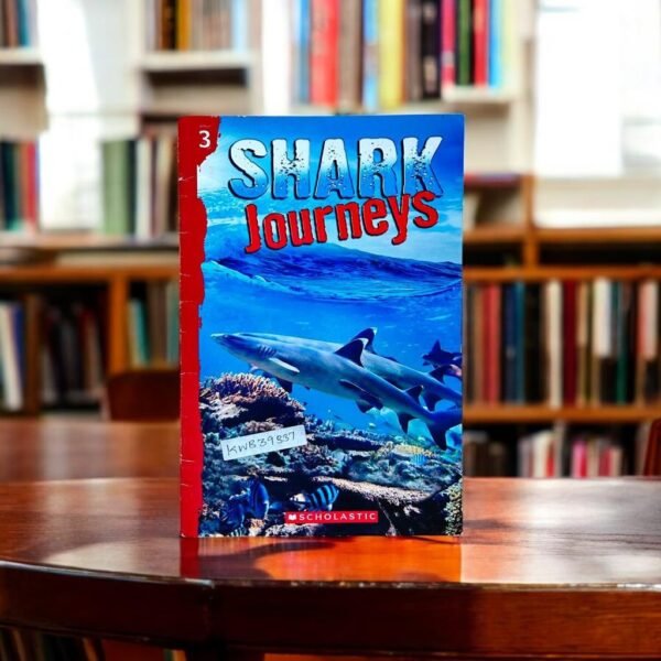 Shark Journeys_Scholastic_KWB39337
