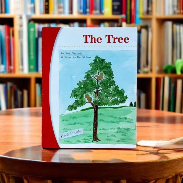 The Tree_Giulia Verzariu_KWB39356