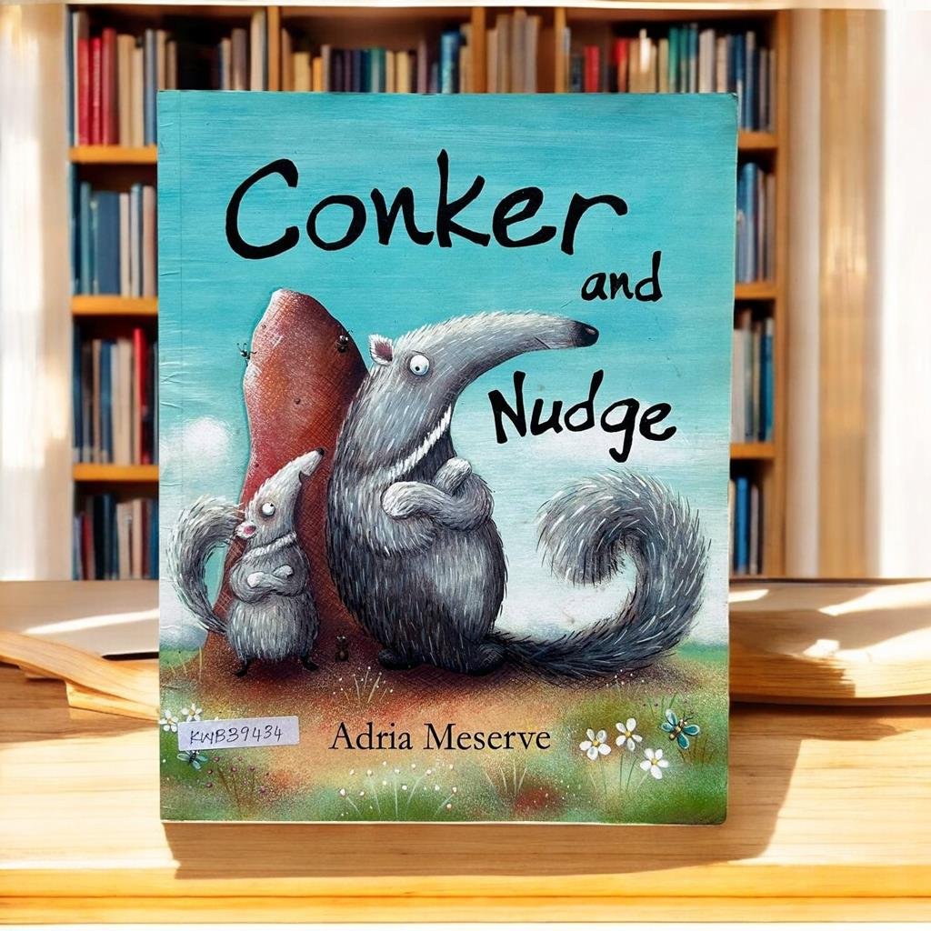 Conker And Nudge_Adria Meserve_KWB39434