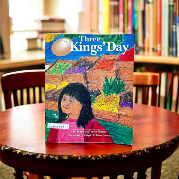 Three Kings' Day_Beatriz Mcconnie Zapater_KWB39499