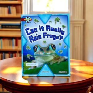 Project_Oxford_Can It Really Rain Frogs?_John Malam_KWB39559