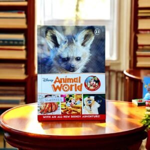 Disney_Animal World_Disney_KWB39563