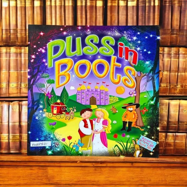 Puss In Boots_Big Book_Jo Parry_KWB39671
