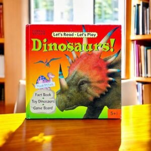 Dinosaurs!_Marks & Spencer_KWB39746