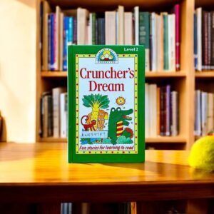 Cruncher's Dream_Parent And Child_KWB39787