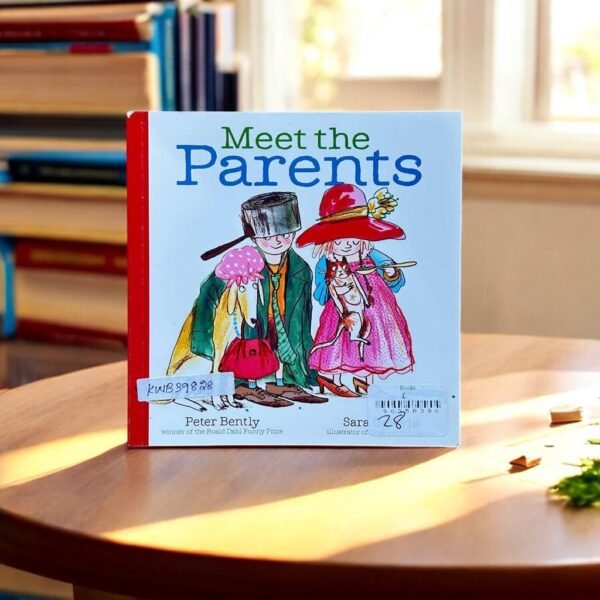 Meet The Parents_Peter Bently_KWB39828