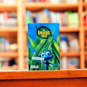 A Bug's Life_Ladybird_KWB39912