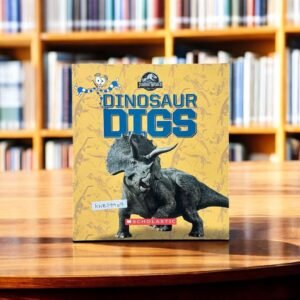 Dinosaur Digs_Scholastic_KWB39949