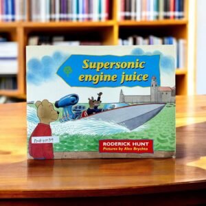 Supersonic Engine Juice_Roderick Hunt_KWB40039