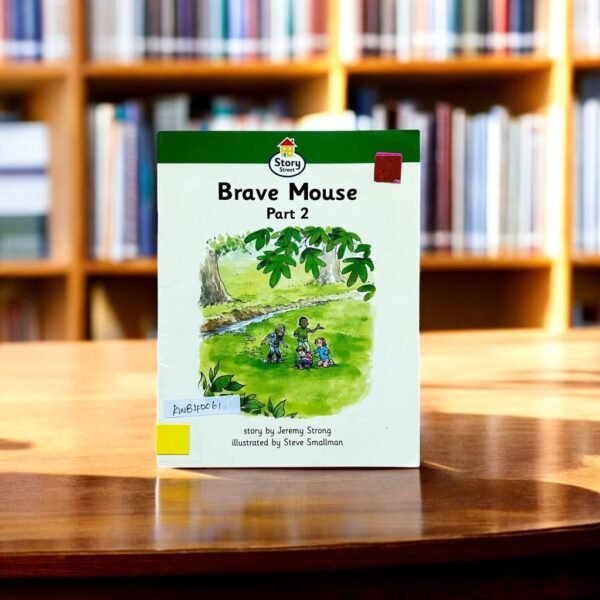 Brave Mouse_Jeremy Strong_KWB40061