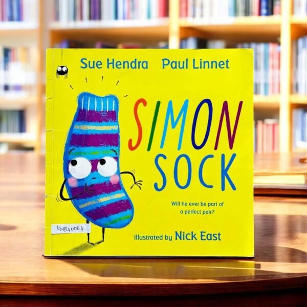 Simon Sock_Sue Hendra_KWB40064