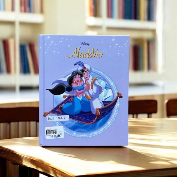 Disney_Aladdin_Magical Story_KWB40648