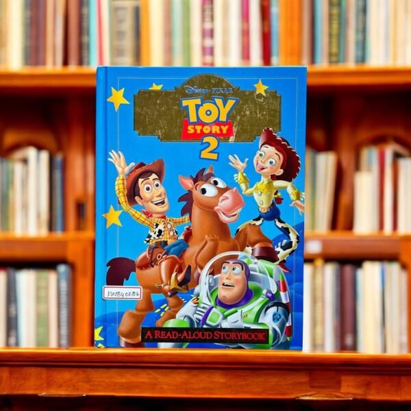 Disney_Toy Story 2_Disney_KWB40826