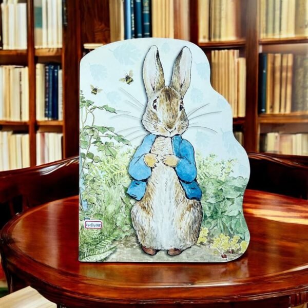 Peter Rabbit_Warne_KWB40981