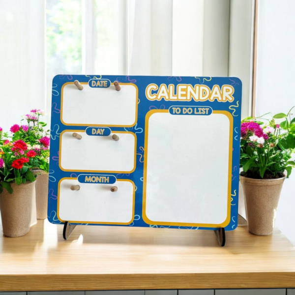My First Calendar - Image 2