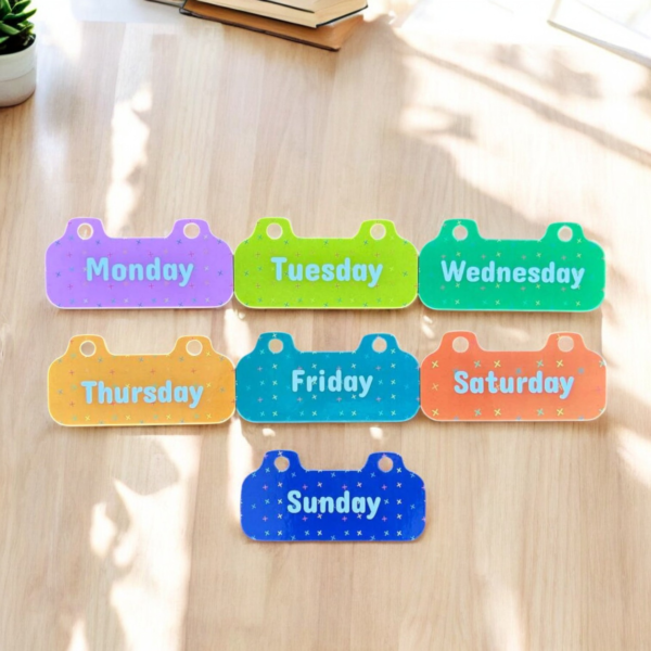 My First Calendar - Image 6
