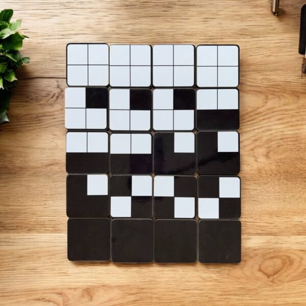 Pixel Matching - Visual Discrimination - Image 4