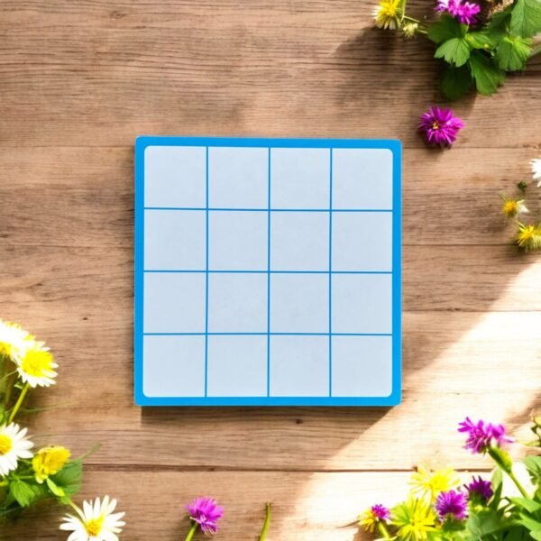Math Dice Pattern Game - Image 2