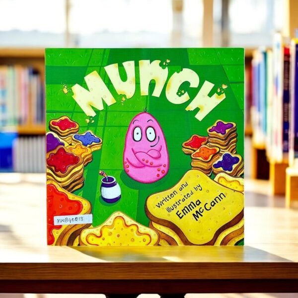 Munch_Emma McCann_KWB40213