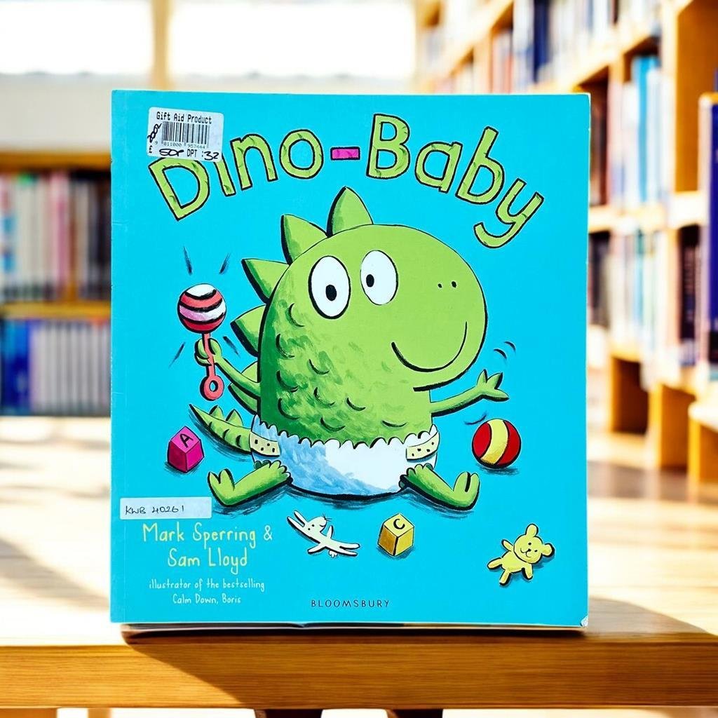 Dino-Baby_Mark Sperring_KWB40261