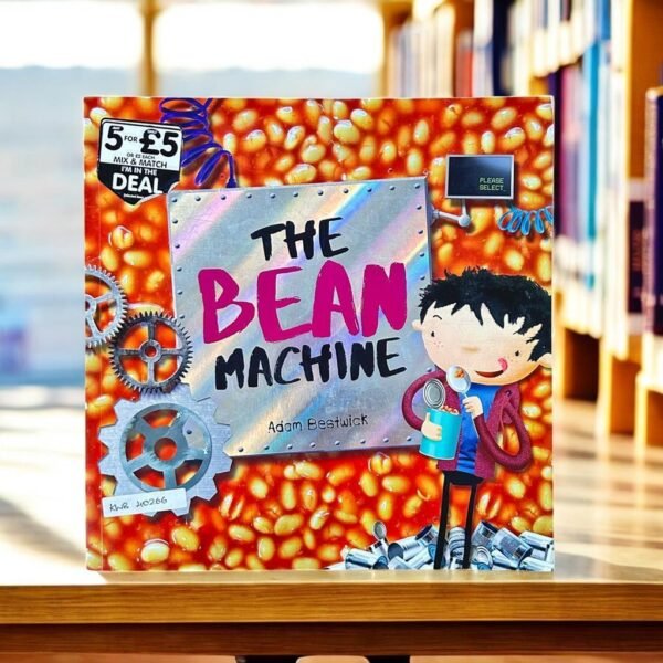 The Bean Machine_Adam Bestwick_KWB40266