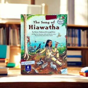 Genre Range_The Song Of Hiawatha_Henry Wadsworth_KWB40457