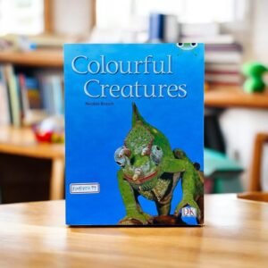 Dk_Colourful Creatures_Nicolas Brasch_KWB40499
