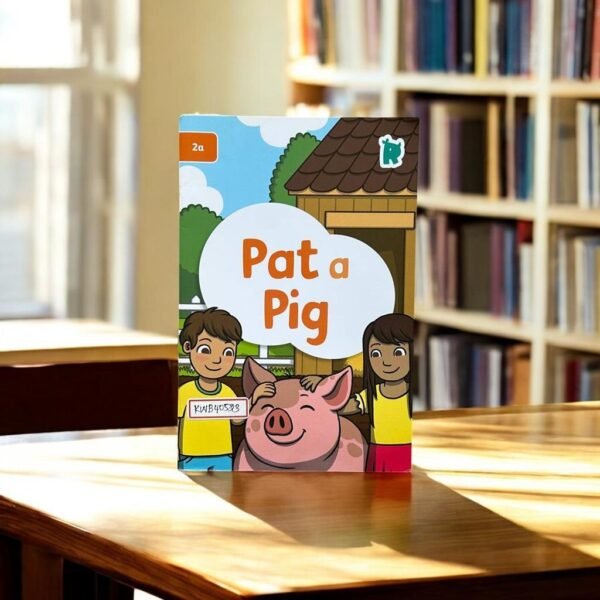 Pat A Pig_Rhino Readers_KWB40523