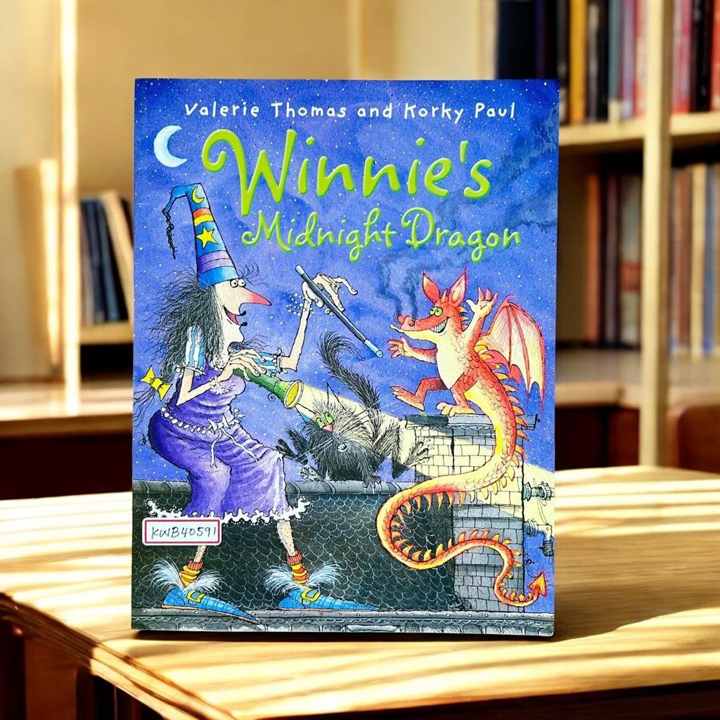 Winnie's Midnight Dragon_Valerir Thomas_KWB40591