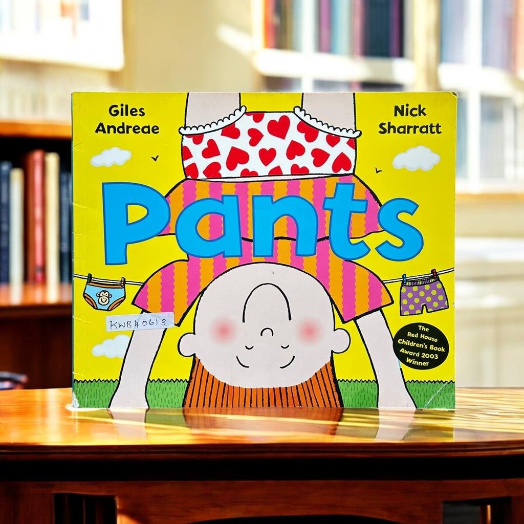 Pants_Giles Andreae_KWB40613