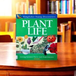 Plant Life_Kingfisher_KWB40630