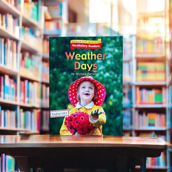 Weather Days_Michele Perreault_KWB40725
