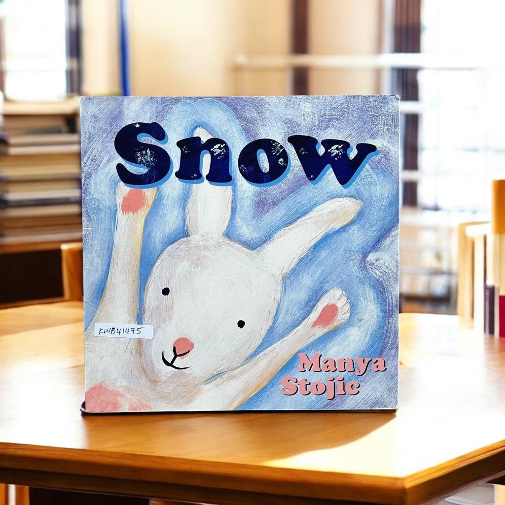 Snow_Manya Stojic_KWB41475