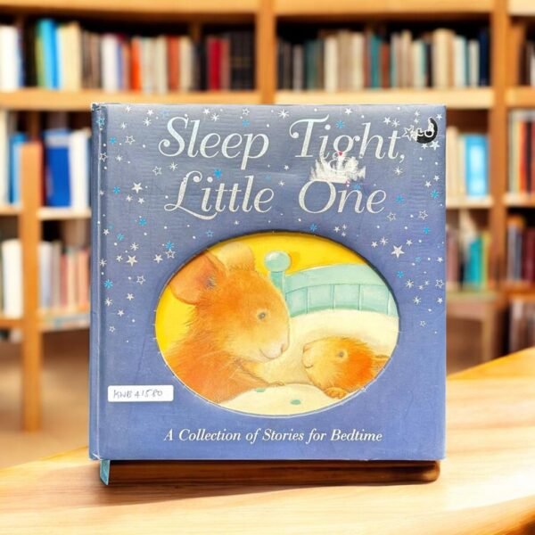 Sleep Tight Little One_Marks & Spencer_KWB41580