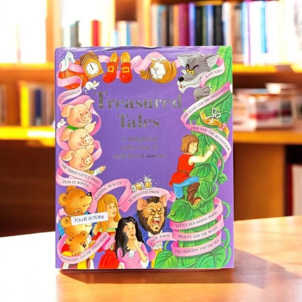 Treasured Tales_Parragon_KWB41588