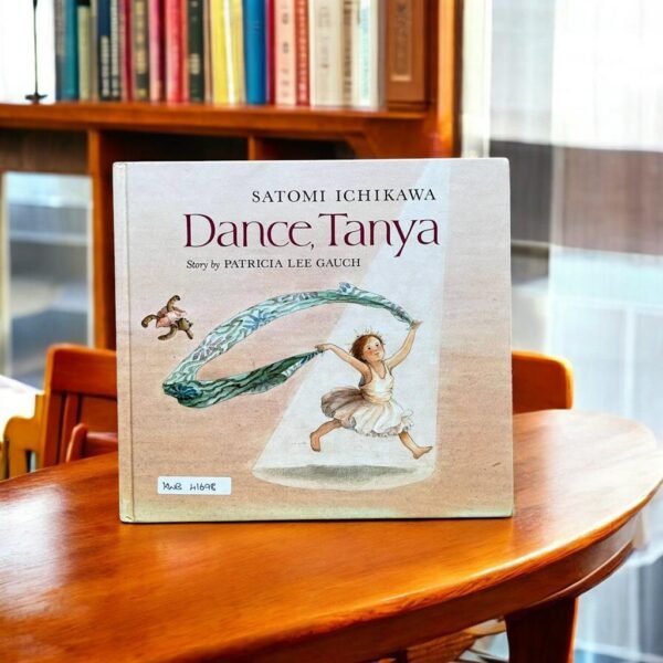 Dance, Tanya_Patricia Lee Gauch_KWB41698