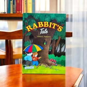 Rabbit's Tale_Elaine L. Anderson_KWB41723