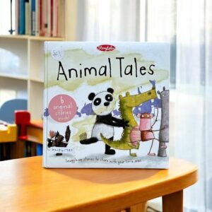 Animal Tales_Top That_KWB41745