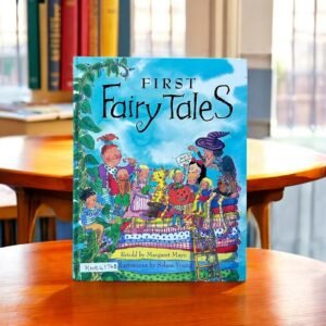 First Fairy Tales_Margaret Mayo_KWB41762