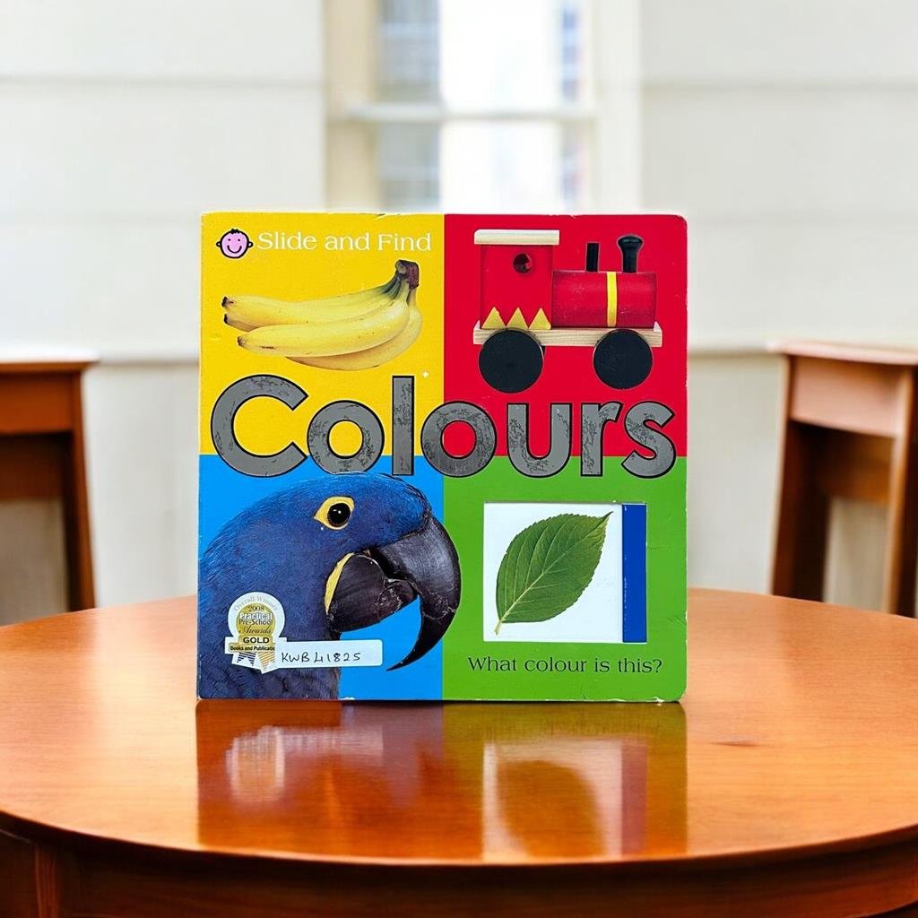 Colours_Slide Book_Priddy Books_KWB41825